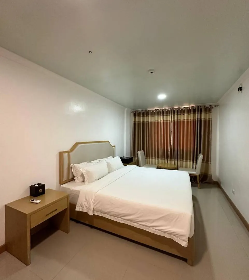 ***  Punta Clark Hotel Clark Field 필리핀