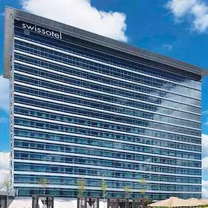 Swissotel Clark Philippines 호텔